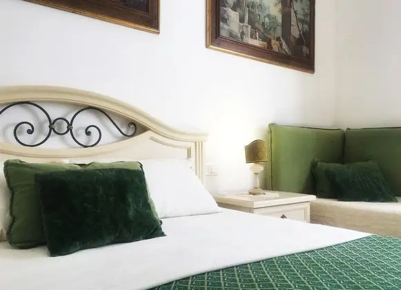 Comfort Apart Daire, 2 Yatak Odası, Deniz Manzaralı