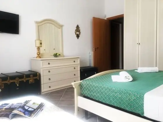 Comfort Apart Daire, 2 Yatak Odası, Deniz Manzaralı