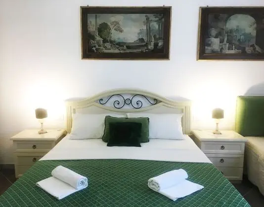 Comfort Apart Daire, 2 Yatak Odası, Deniz Manzaralı