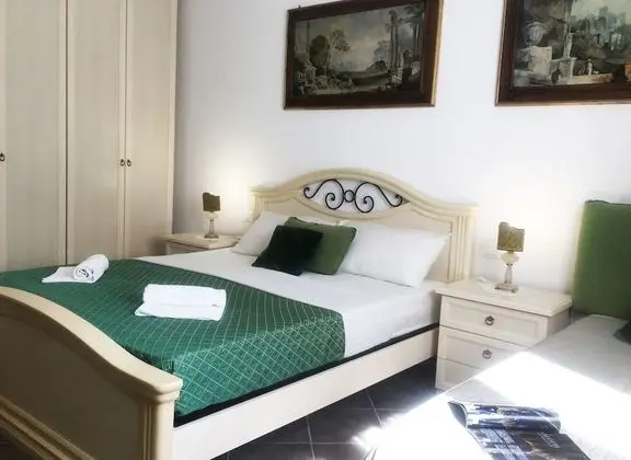 Comfort Apart Daire, 2 Yatak Odası, Deniz Manzaralı