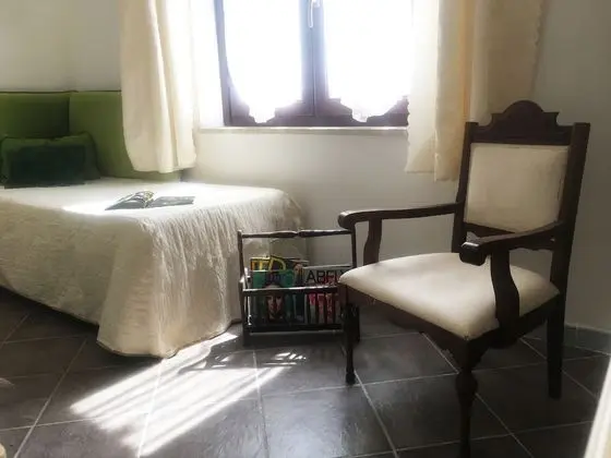 Comfort Apart Daire, 2 Yatak Odası, Deniz Manzaralı