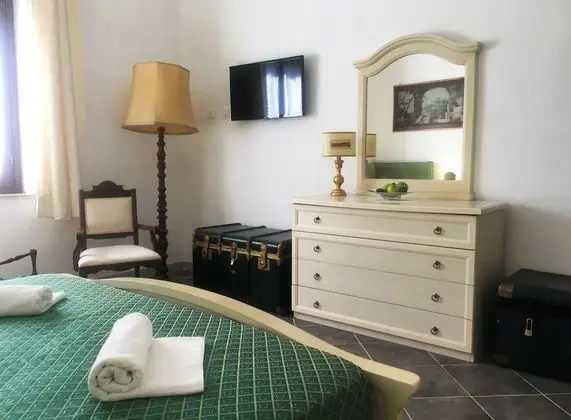 Comfort Apart Daire, 2 Yatak Odası, Deniz Manzaralı