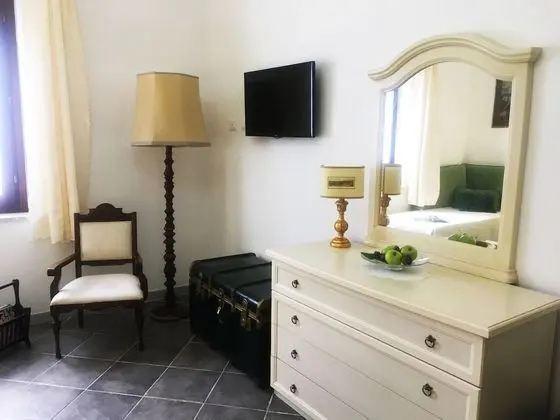 Comfort Apart Daire, 2 Yatak Odası, Deniz Manzaralı