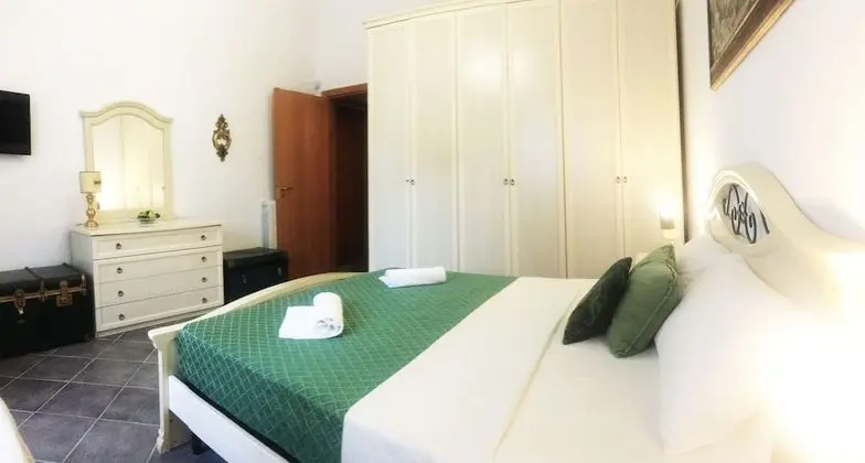 Comfort Apart Daire, 2 Yatak Odası, Deniz Manzaralı