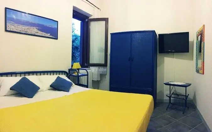 Comfort Apart Daire, 2 Yatak Odası, Deniz Manzaralı