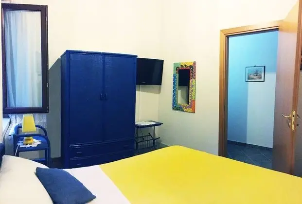 Comfort Apart Daire, 2 Yatak Odası, Deniz Manzaralı