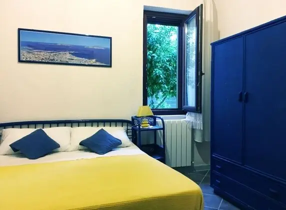 Comfort Apart Daire, 2 Yatak Odası, Deniz Manzaralı