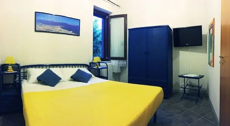 Comfort Apart Daire, 2 Yatak Odası, Deniz Manzaralı