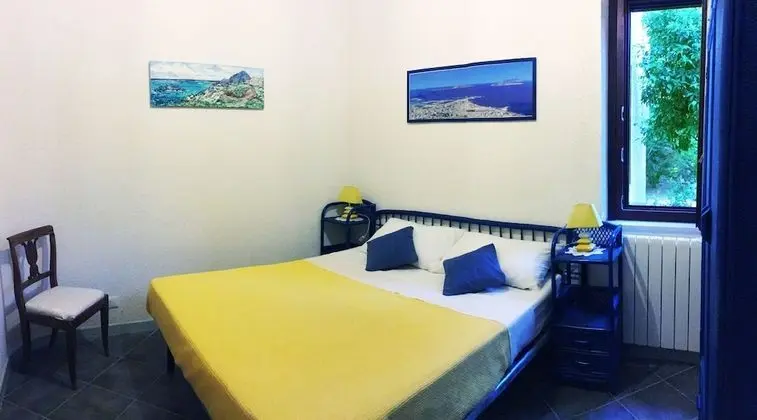 Comfort Apart Daire, 2 Yatak Odası, Deniz Manzaralı