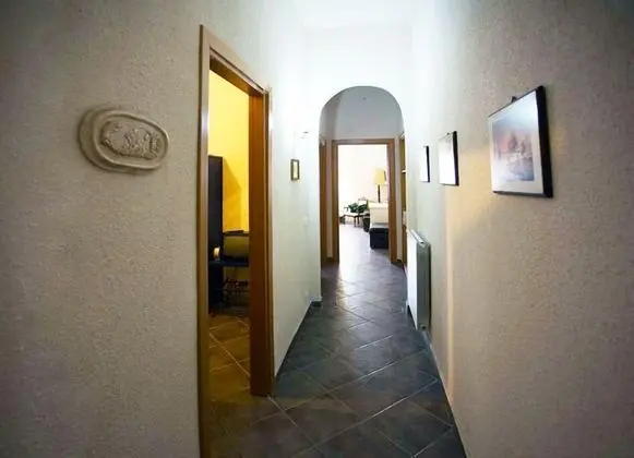 Comfort Apart Daire, 2 Yatak Odası, Deniz Manzaralı