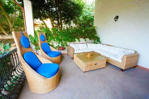 Comfort Apart Daire, 2 Yatak Odası, Deniz Manzaralı