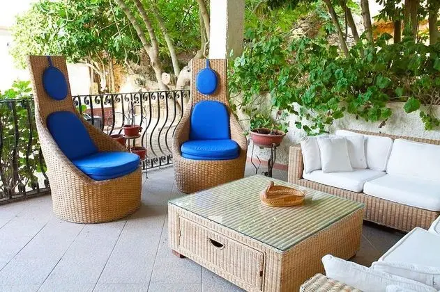 Comfort Apart Daire, 2 Yatak Odası, Deniz Manzaralı