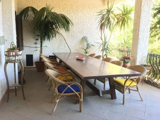 Comfort Apart Daire, 2 Yatak Odası, Deniz Manzaralı