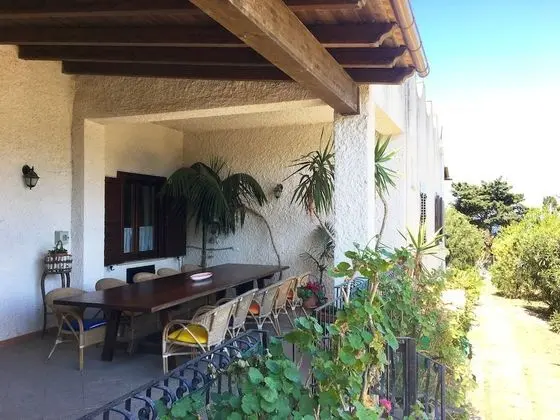 Comfort Apart Daire, 2 Yatak Odası, Deniz Manzaralı