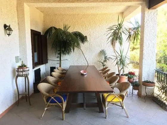 Comfort Apart Daire, 2 Yatak Odası, Deniz Manzaralı