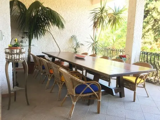 Comfort Apart Daire, 2 Yatak Odası, Deniz Manzaralı