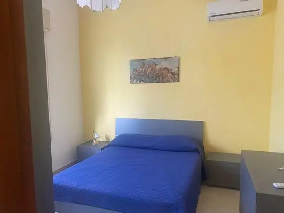 Deluxe Villa, 2 Yatak Odası, Deniz Manzaralı