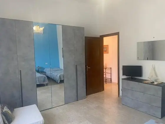 Deluxe Villa, 2 Yatak Odası, Deniz Manzaralı