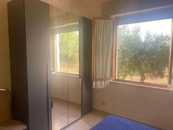 Deluxe Villa, 2 Yatak Odası, Deniz Manzaralı