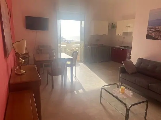 Deluxe Villa, 2 Yatak Odası, Deniz Manzaralı