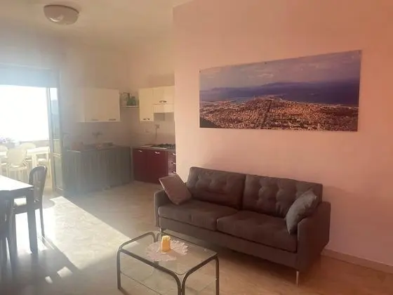 Deluxe Villa, 2 Yatak Odası, Deniz Manzaralı