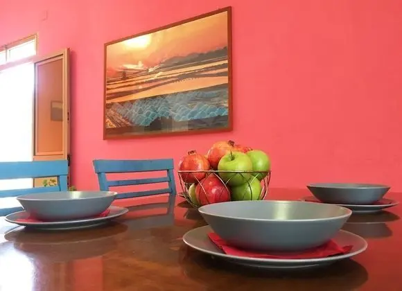 Deluxe Villa, 2 Yatak Odası, Deniz Manzaralı