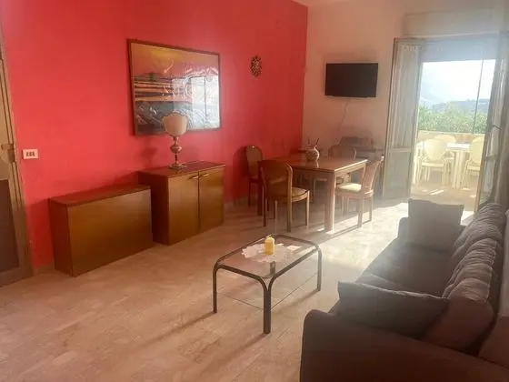 Deluxe Villa, 2 Yatak Odası, Deniz Manzaralı