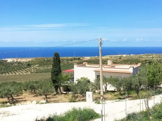 Deluxe Villa, 2 Yatak Odası, Deniz Manzaralı