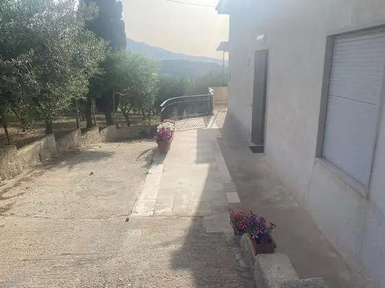 Deluxe Villa, 2 Yatak Odası, Deniz Manzaralı