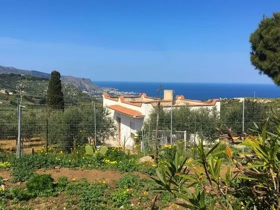 Deluxe Villa, 2 Yatak Odası, Deniz Manzaralı
