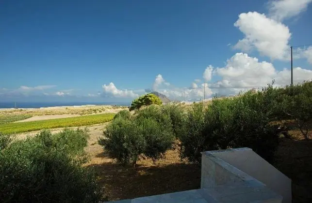 Deluxe Villa, 2 Yatak Odası, Deniz Manzaralı