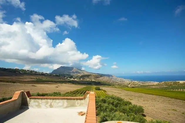 Deluxe Villa, 2 Yatak Odası, Deniz Manzaralı