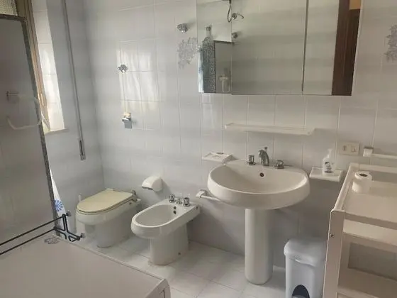Deluxe Villa, 2 Yatak Odası, Deniz Manzaralı