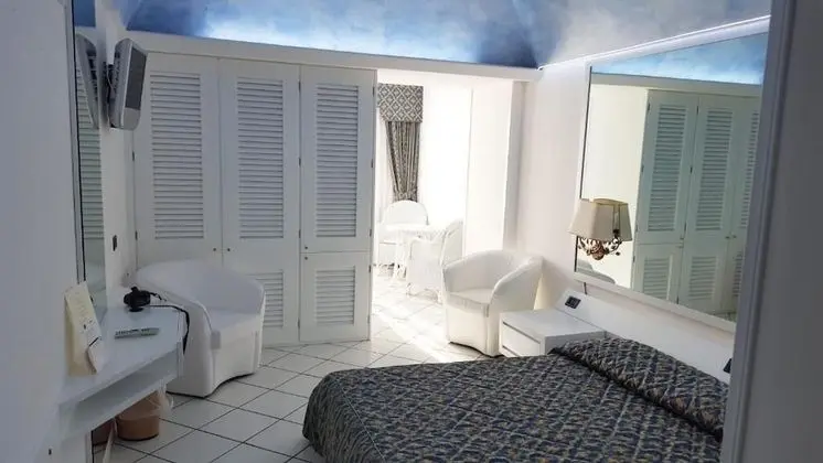 Dört Kişilik Oda