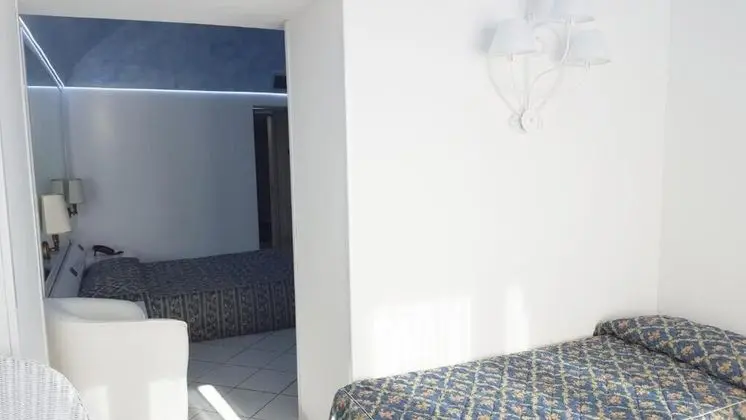 Dört Kişilik Oda