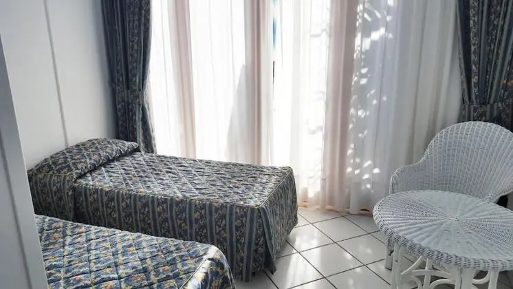 Dört Kişilik Oda