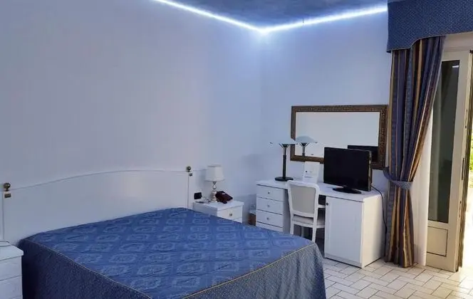 Standard Tek Büyük Yataklı Oda, Ek Bina