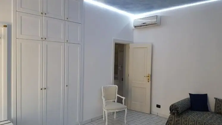 Standard Tek Büyük Yataklı Oda, Ek Bina