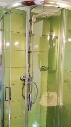 Standard İki Ayrı Yataklı Oda, 1 Yatak Odası, Sigara İçilebilir, Bahçe Manzaralı