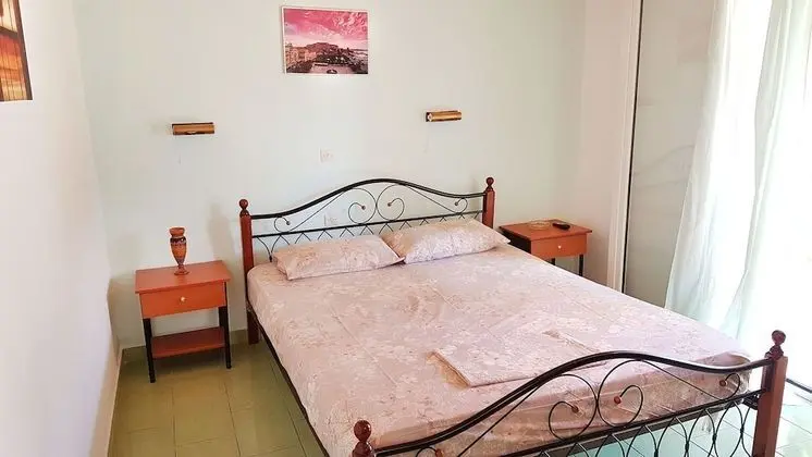 Superior Stüdyo, 1 Çift Kişilik Yatak, Küçük Mutfak