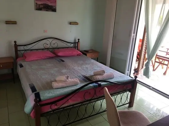 Superior Stüdyo, 1 Çift Kişilik Yatak, Küçük Mutfak
