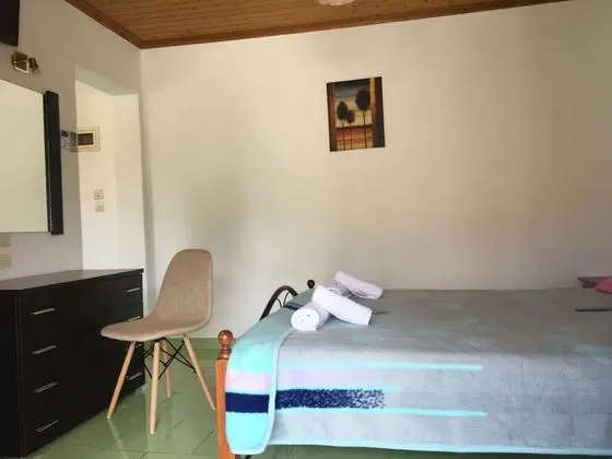 Superior Stüdyo, 1 Çift Kişilik Yatak, Küçük Mutfak
