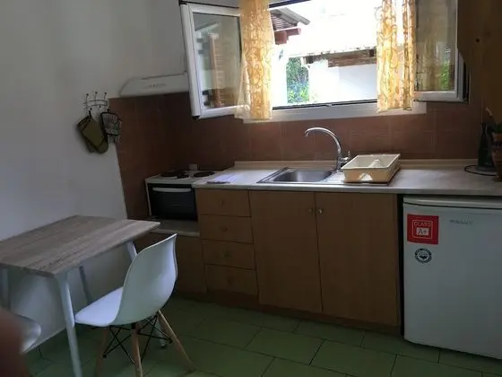 Superior Stüdyo, 1 Çift Kişilik Yatak, Küçük Mutfak
