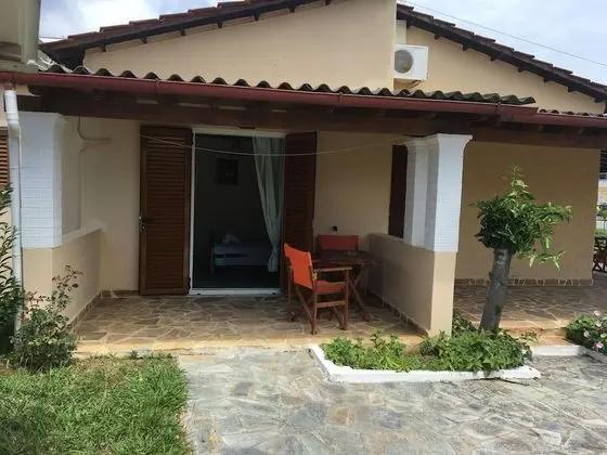 Superior Stüdyo, 1 Çift Kişilik Yatak, Küçük Mutfak