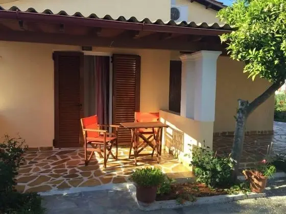 Superior Stüdyo, 1 Çift Kişilik Yatak, Küçük Mutfak