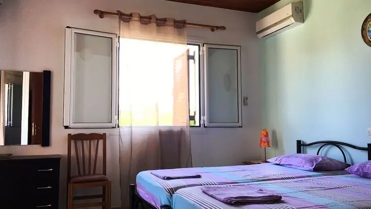 Superior Stüdyo, 2 Tek Kişilik Yatak, Küçük Mutfak