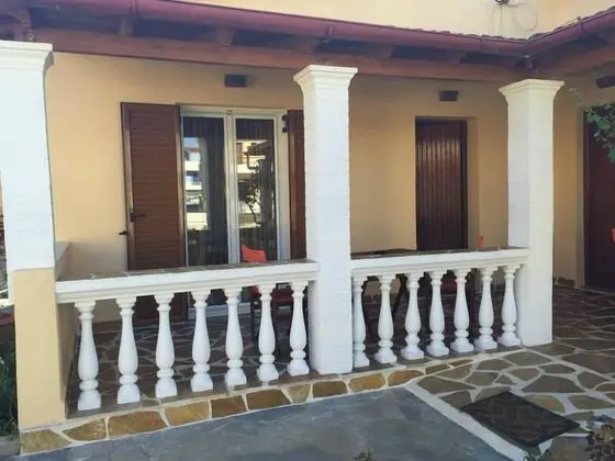 Superior Stüdyo, 2 Tek Kişilik Yatak, Küçük Mutfak