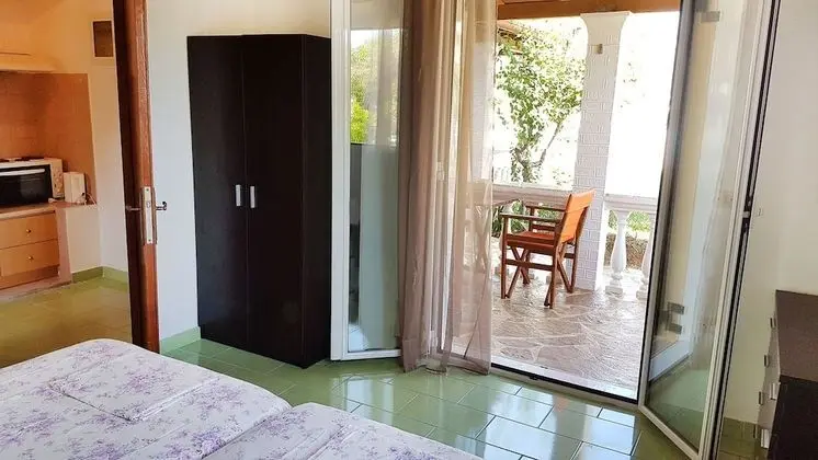 Superior Stüdyo, 2 Tek Kişilik Yatak, Küçük Mutfak