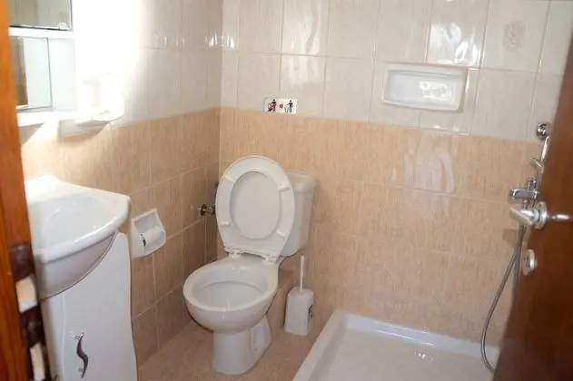 Superior Stüdyo, 2 Tek Kişilik Yatak, Küçük Mutfak