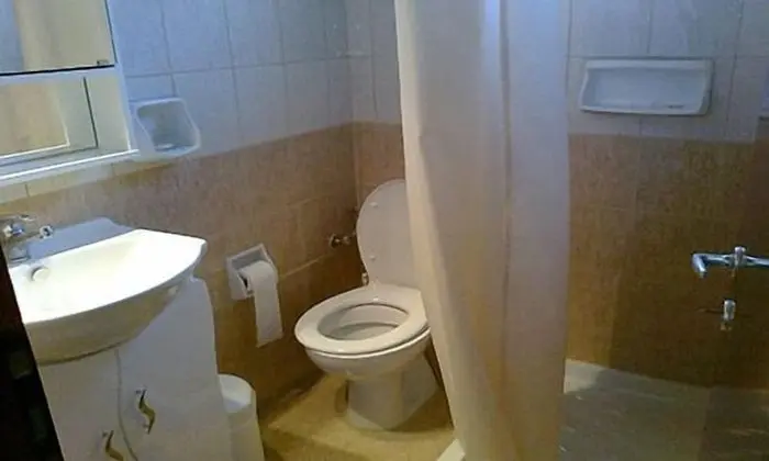 Superior Stüdyo, 2 Tek Kişilik Yatak, Küçük Mutfak